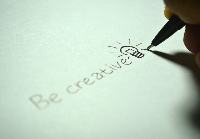 7 ejercicios de escritura creativa para escritores