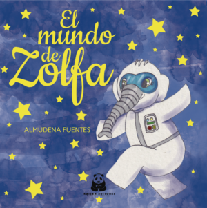El mundo de Zolfa
