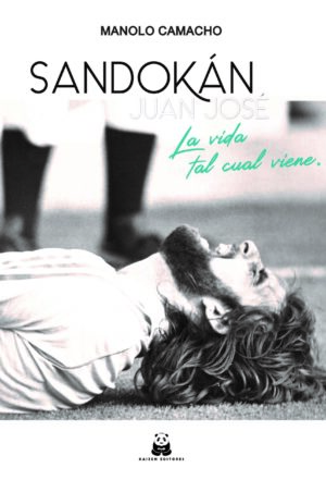 Juan Jose Sandokán