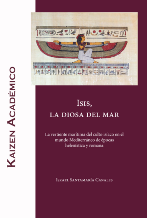 Isis, la diosa del mar