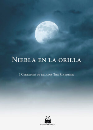 Niebla en la orilla