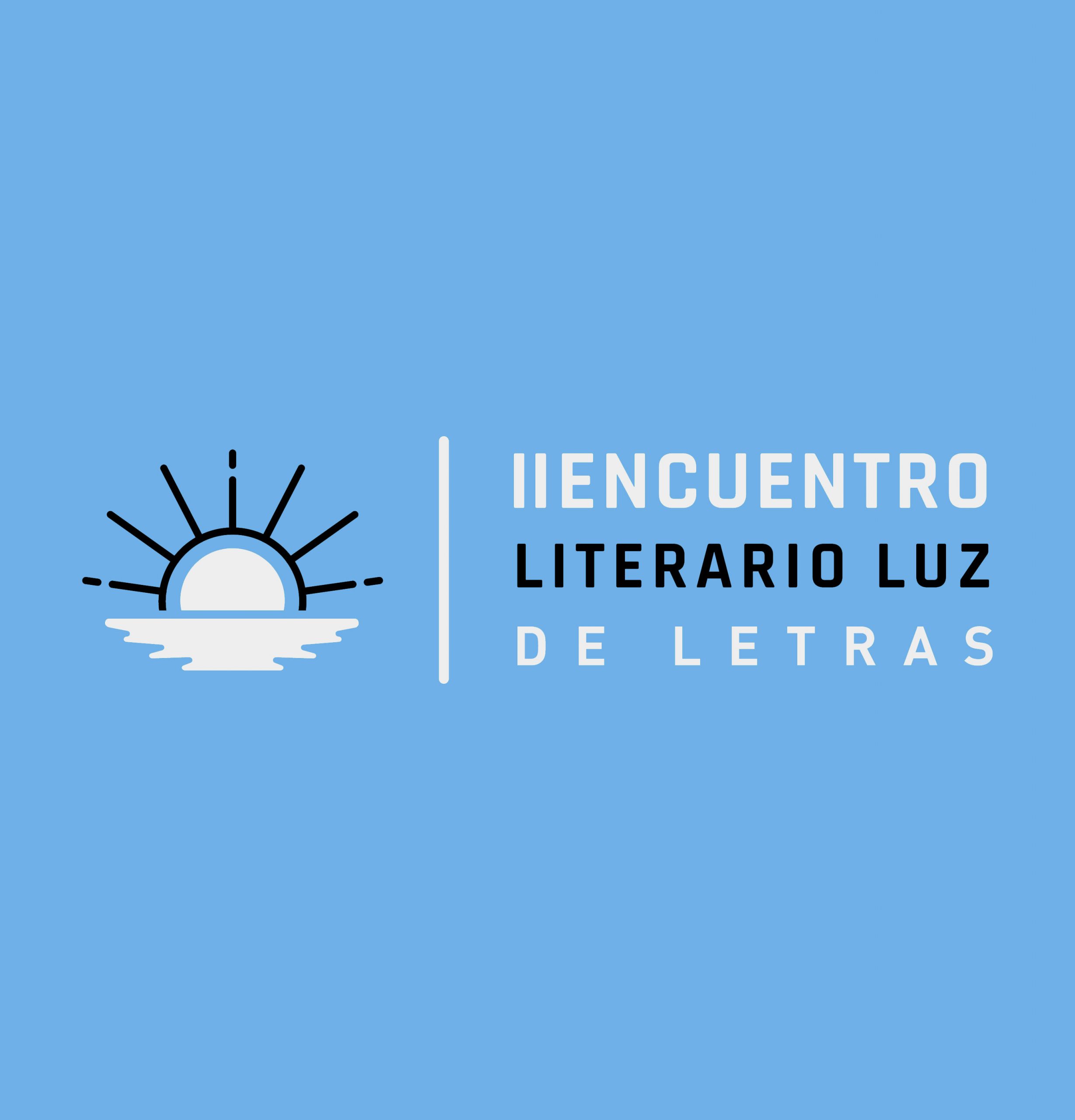 II Encuentro Literario Luz de Letras — ESCRITORES