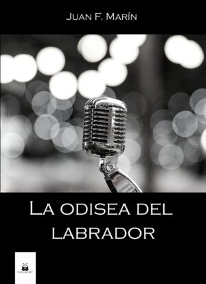 La odisea del Labrador