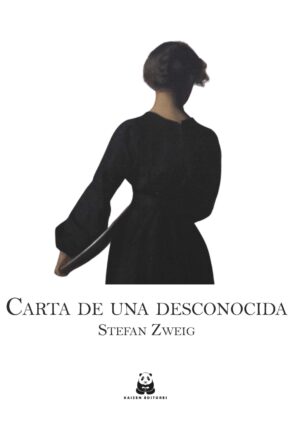 Carta de una desconocida