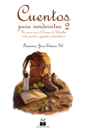Cuentos para senderistas 2