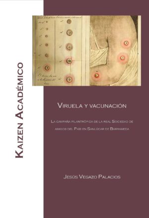 Viruela y vacunacion