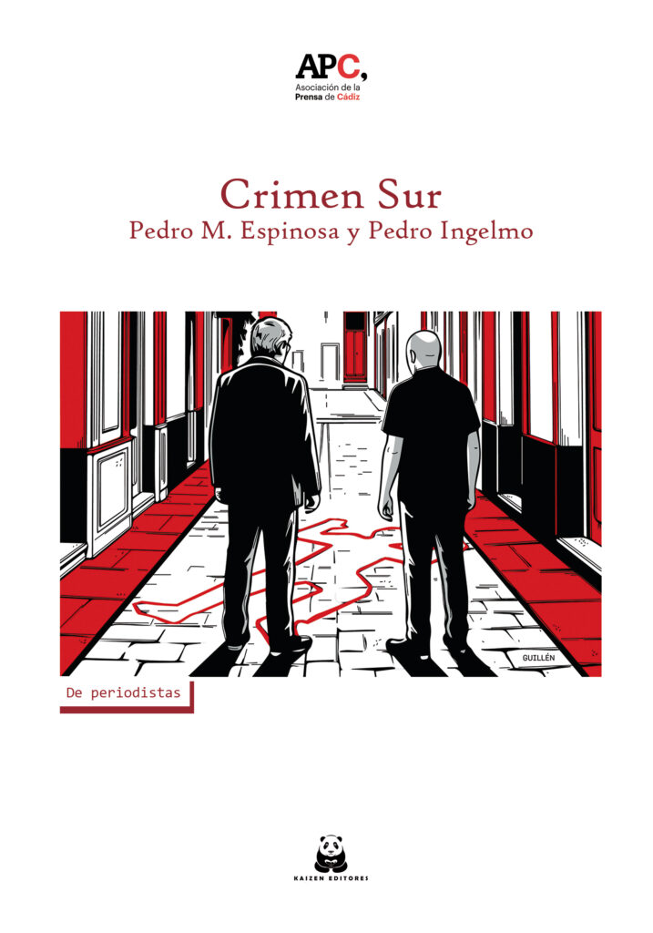 Crimen Sur
