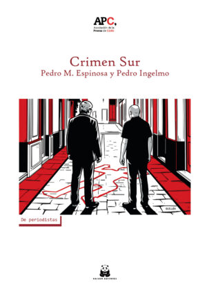 Crimen Sur