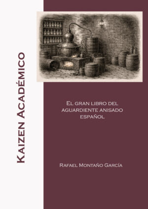 El gran libro del aguardiente anisado español